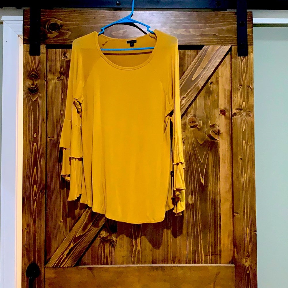 Women’s top